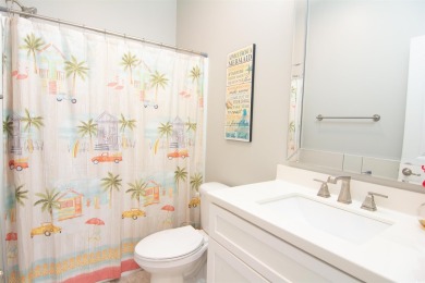 Discover coastal living at its finest in this meticulously on Barefoot Resort and Golf Club  in South Carolina - for sale on GolfHomes.com, golf home, golf lot