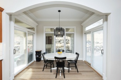 Priced to sell, this home is assessed at $892,400! Move in ready on Glen Oaks Country Club in Iowa - for sale on GolfHomes.com, golf home, golf lot