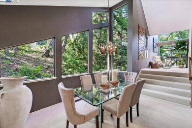 Welcome to 391 Oak Lane, a custom home on the 8th fairway of on Castlewood Country Club in California - for sale on GolfHomes.com, golf home, golf lot