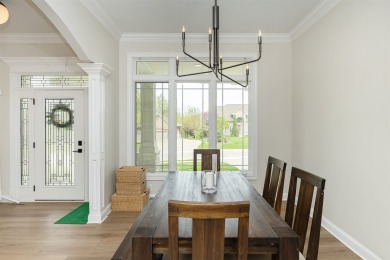 Priced to sell, this home is assessed at $892,400! Move in ready on Glen Oaks Country Club in Iowa - for sale on GolfHomes.com, golf home, golf lot