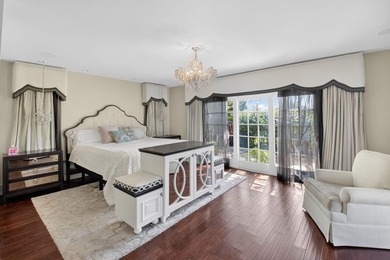 Spectacular views of 13th,14th,15th holes in Delray Dunes. Enter on  in Florida - for sale on GolfHomes.com, golf home, golf lot