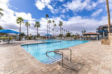 Nicley remodeled and rare golf course home perfectly positioned on SunBird Golf Club in Arizona - for sale on GolfHomes.com, golf home, golf lot