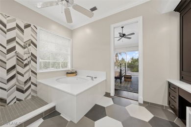 Luxury living at its finest in the prestigious Dunes community on The Dunes Golf and Tennis Club in Florida - for sale on GolfHomes.com, golf home, golf lot