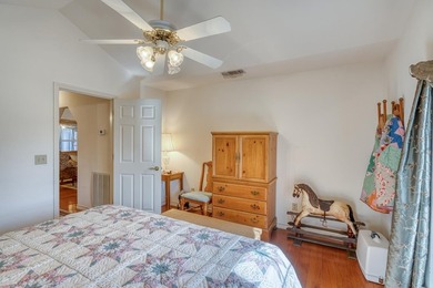 Tucked away on a quiet cul-de-sac, this beautifully maintained on Slick Rock Golf Course - Horseshoe Bay in Texas - for sale on GolfHomes.com, golf home, golf lot