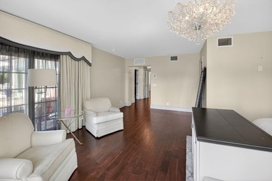 Spectacular views of 13th,14th,15th holes in Delray Dunes. Enter on  in Florida - for sale on GolfHomes.com, golf home, golf lot