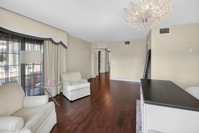 Spectacular views of 13th,14th,15th holes in Delray Dunes on Delray Dunes Golf and Country Club in Florida - for sale on GolfHomes.com, golf home, golf lot