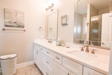 Discover coastal living at its finest in this meticulously on Barefoot Resort and Golf Club  in South Carolina - for sale on GolfHomes.com, golf home, golf lot