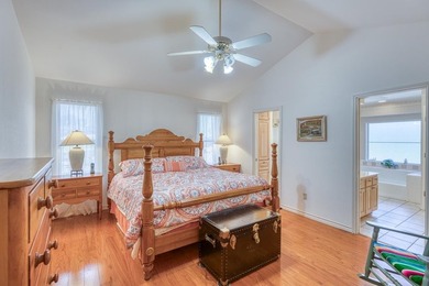 Tucked away on a quiet cul-de-sac, this beautifully maintained on Slick Rock Golf Course - Horseshoe Bay in Texas - for sale on GolfHomes.com, golf home, golf lot