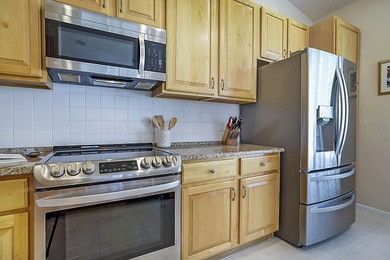 WELCOME, to this move-in ready home! IN THE COMMUNITY OF on Champions Club at Summerfield in Florida - for sale on GolfHomes.com, golf home, golf lot