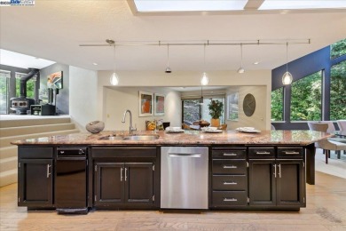 Welcome to 391 Oak Lane, a custom home on the 8th fairway of on Castlewood Country Club in California - for sale on GolfHomes.com, golf home, golf lot
