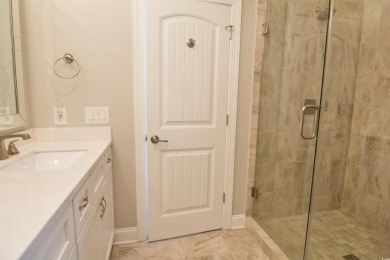 Discover coastal living at its finest in this meticulously on Barefoot Resort and Golf Club  in South Carolina - for sale on GolfHomes.com, golf home, golf lot