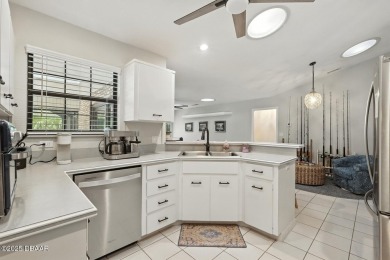 Beautifully maintained 3BR/2BA pool home in sought-after Ponce on Harbour Village Golf and Yacht Club in Florida - for sale on GolfHomes.com, golf home, golf lot