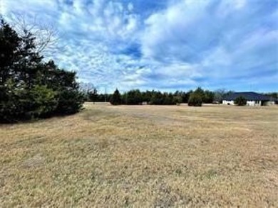 Perfect opportunity to build your dream home in this 1300 acre on Rock Creek Golf Club in Texas - for sale on GolfHomes.com, golf home, golf lot