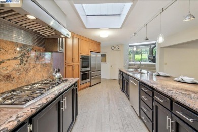 Welcome to 391 Oak Lane, a custom home on the 8th fairway of on Castlewood Country Club in California - for sale on GolfHomes.com, golf home, golf lot