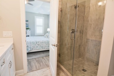 Discover coastal living at its finest in this meticulously on Barefoot Resort and Golf Club  in South Carolina - for sale on GolfHomes.com, golf home, golf lot