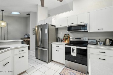 Beautifully maintained 3BR/2BA pool home in sought-after Ponce on Harbour Village Golf and Yacht Club in Florida - for sale on GolfHomes.com, golf home, golf lot