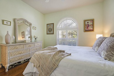 WELCOME, to this move-in ready home! IN THE COMMUNITY OF on Champions Club at Summerfield in Florida - for sale on GolfHomes.com, golf home, golf lot