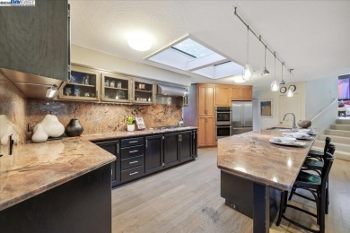 Welcome to 391 Oak Lane, a custom home on the 8th fairway of on Castlewood Country Club in California - for sale on GolfHomes.com, golf home, golf lot