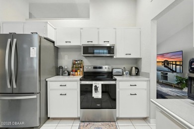 Beautifully maintained 3BR/2BA pool home in sought-after Ponce on Harbour Village Golf and Yacht Club in Florida - for sale on GolfHomes.com, golf home, golf lot