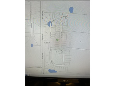 Perfect opportunity to build your dream home in this 1300 acre on Rock Creek Golf Club in Texas - for sale on GolfHomes.com, golf home, golf lot