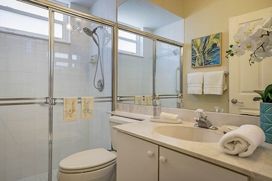 WELCOME, to this move-in ready home! IN THE COMMUNITY OF on Champions Club at Summerfield in Florida - for sale on GolfHomes.com, golf home, golf lot