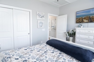 Discover coastal living at its finest in this meticulously on Barefoot Resort and Golf Club  in South Carolina - for sale on GolfHomes.com, golf home, golf lot