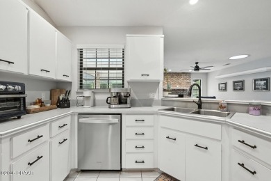 Beautifully maintained 3BR/2BA pool home in sought-after Ponce on Harbour Village Golf and Yacht Club in Florida - for sale on GolfHomes.com, golf home, golf lot
