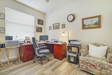 WELCOME, to this move-in ready home! IN THE COMMUNITY OF on Champions Club at Summerfield in Florida - for sale on GolfHomes.com, golf home, golf lot