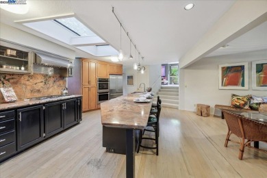 Welcome to 391 Oak Lane, a custom home on the 8th fairway of on Castlewood Country Club in California - for sale on GolfHomes.com, golf home, golf lot