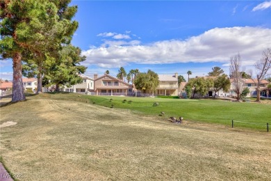 Experience resort-style living in this beautifully updated on Painted Desert Golf Club in Nevada - for sale on GolfHomes.com, golf home, golf lot