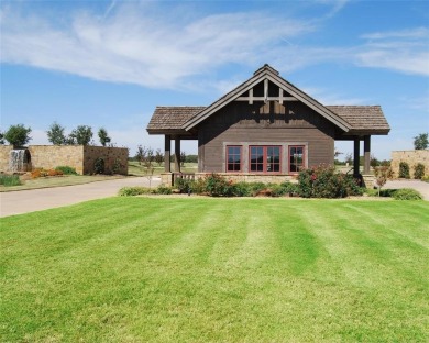 Perfect opportunity to build your dream home in this 1300 acre on Rock Creek Golf Club in Texas - for sale on GolfHomes.com, golf home, golf lot