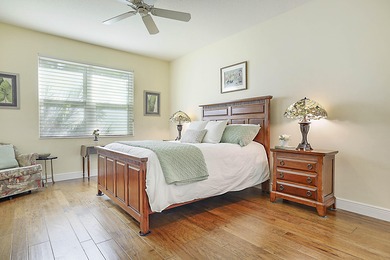 WELCOME, to this move-in ready home! IN THE COMMUNITY OF on Champions Club at Summerfield in Florida - for sale on GolfHomes.com, golf home, golf lot