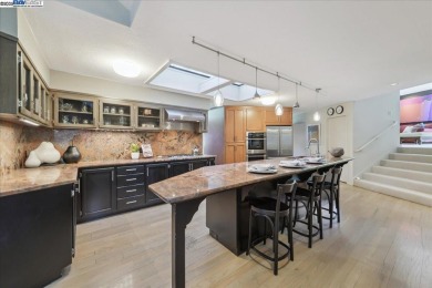 Welcome to 391 Oak Lane, a custom home on the 8th fairway of on Castlewood Country Club in California - for sale on GolfHomes.com, golf home, golf lot