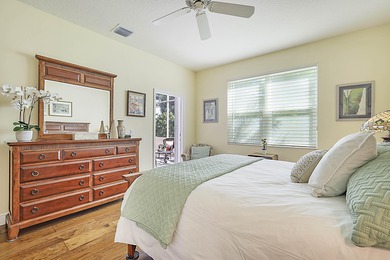 WELCOME, to this move-in ready home! IN THE COMMUNITY OF on Champions Club at Summerfield in Florida - for sale on GolfHomes.com, golf home, golf lot