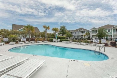 Discover coastal living at its finest in this meticulously on Barefoot Resort and Golf Club  in South Carolina - for sale on GolfHomes.com, golf home, golf lot