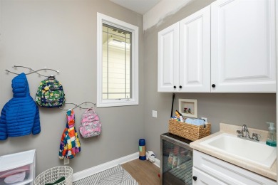 Priced to sell, this home is assessed at $892,400! Move in ready on Glen Oaks Country Club in Iowa - for sale on GolfHomes.com, golf home, golf lot