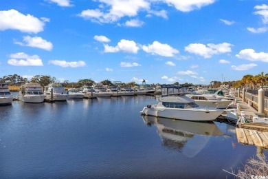 Discover coastal living at its finest in this meticulously on Barefoot Resort and Golf Club  in South Carolina - for sale on GolfHomes.com, golf home, golf lot