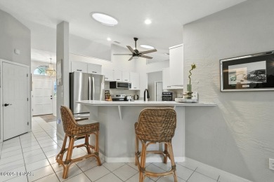 Beautifully maintained 3BR/2BA pool home in sought-after Ponce on Harbour Village Golf and Yacht Club in Florida - for sale on GolfHomes.com, golf home, golf lot