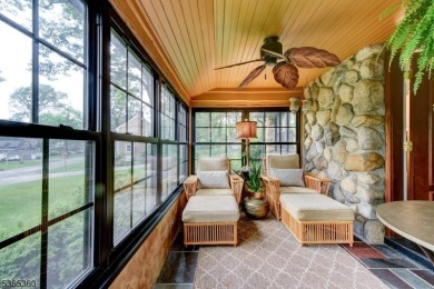 Charming 3BR/2BA Home in Packanack Lake on a gorgeous, large on Packanack Golf Club in New Jersey - for sale on GolfHomes.com, golf home, golf lot