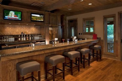 Perfect opportunity to build your dream home in this 1300 acre on Rock Creek Golf Club in Texas - for sale on GolfHomes.com, golf home, golf lot