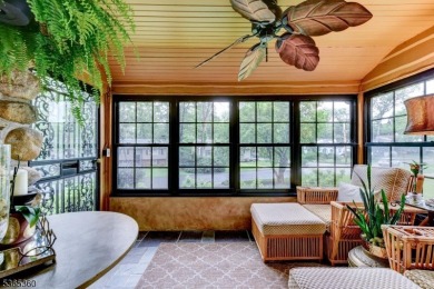 Charming 3BR/2BA Home in Packanack Lake on a gorgeous, large on Packanack Golf Club in New Jersey - for sale on GolfHomes.com, golf home, golf lot