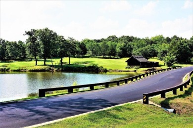 Perfect opportunity to build your dream home in this 1300 acre on Rock Creek Golf Club in Texas - for sale on GolfHomes.com, golf home, golf lot