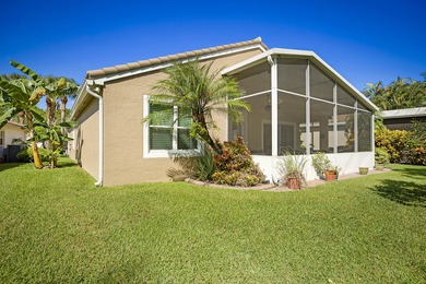 WELCOME, to this move-in ready home! IN THE COMMUNITY OF on Champions Club at Summerfield in Florida - for sale on GolfHomes.com, golf home, golf lot