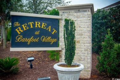 Discover coastal living at its finest in this meticulously on Barefoot Resort and Golf Club  in South Carolina - for sale on GolfHomes.com, golf home, golf lot