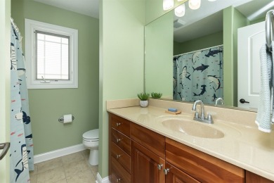 Priced to sell, this home is assessed at $892,400! Move in ready on Glen Oaks Country Club in Iowa - for sale on GolfHomes.com, golf home, golf lot