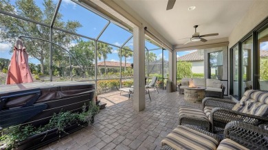 GOLF INCLUDED! Ultimate Florida Lifestyle. Welcome to on Esplanade Golf and Country at Lakewood Ranch in Florida - for sale on GolfHomes.com, golf home, golf lot