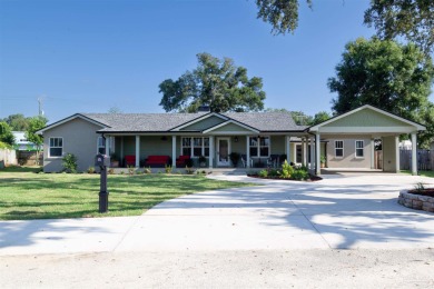 Open House Sunday, Oct 19th, 2-4 pm! Completely remodeled 3 on Pensacola Country Club in Florida - for sale on GolfHomes.com, golf home, golf lot