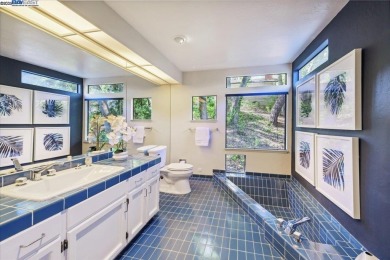 Welcome to 391 Oak Lane, a custom home on the 8th fairway of on Castlewood Country Club in California - for sale on GolfHomes.com, golf home, golf lot
