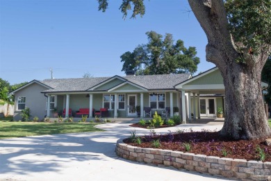 Open House Sunday, Oct 19th, 2-4 pm! Completely remodeled 3 on Pensacola Country Club in Florida - for sale on GolfHomes.com, golf home, golf lot