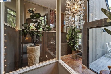 Welcome to 391 Oak Lane, a custom home on the 8th fairway of on Castlewood Country Club in California - for sale on GolfHomes.com, golf home, golf lot